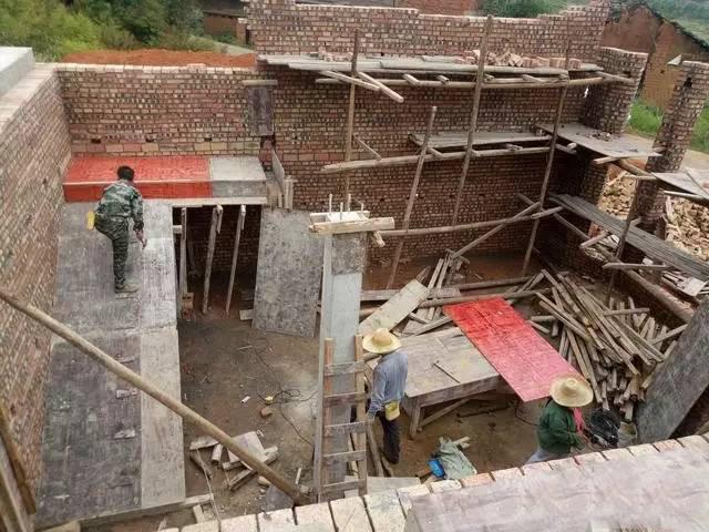 含預算清單丨這套房子有什么好但江西、湖南、四川人都搶著在蓋