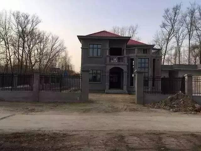 含預算清單丨這套房子有什么好但江西、湖南、四川人都搶著在蓋