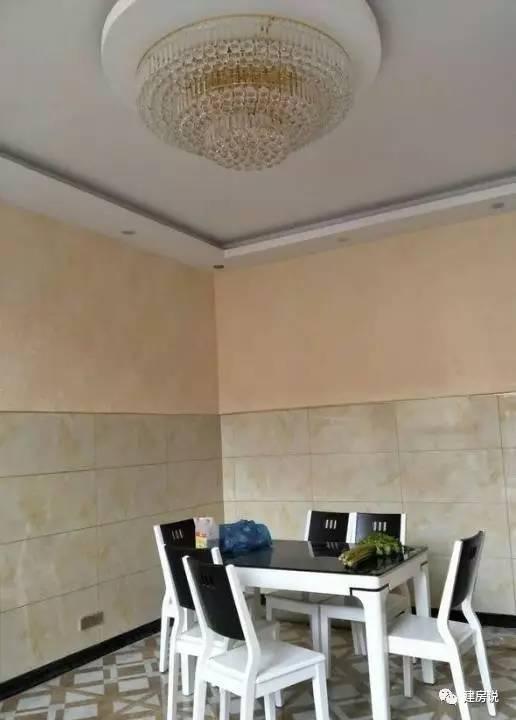 80后花50萬自建三層別墅，造型漂亮惹村里人都羨慕