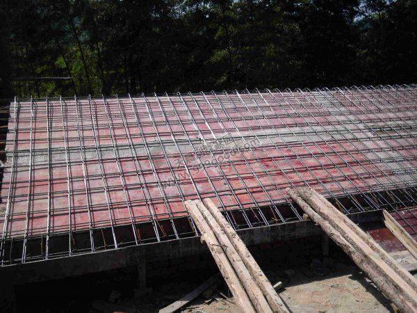 安徽一農村別墅自建過程實錄，詳列各項花費