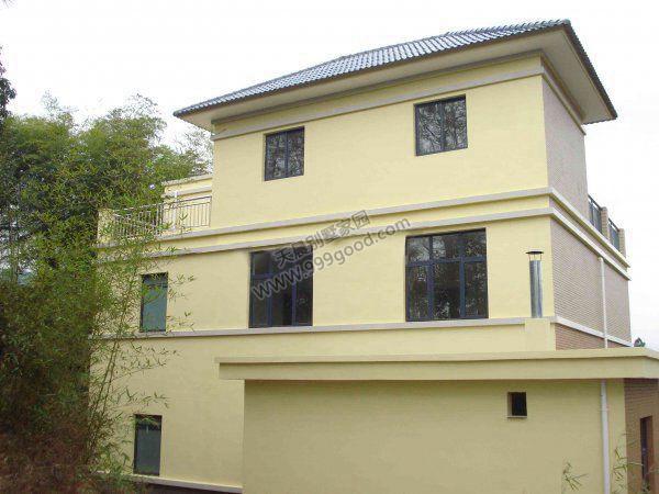 安徽一農村別墅自建過程實錄，詳列各項花費