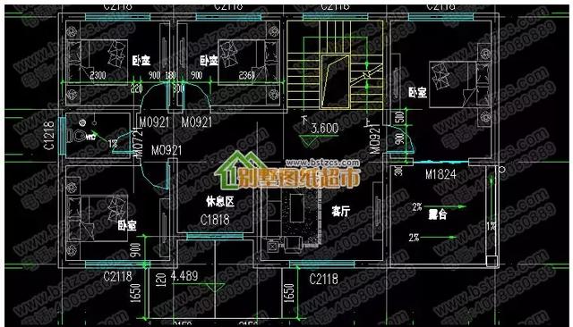 10款火爆的農(nóng)村自建別墅圖，完工實(shí)景圖比效果圖還美