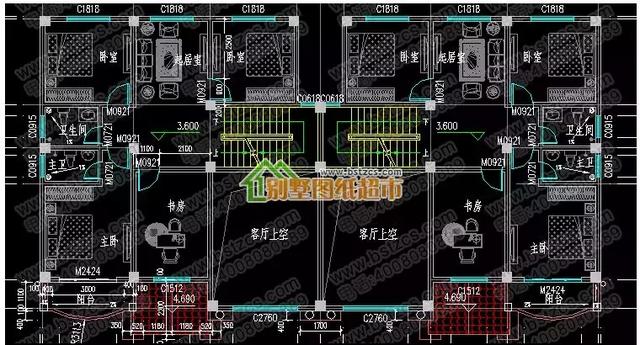 10款火爆的農(nóng)村自建別墅圖，完工實(shí)景圖比效果圖還美