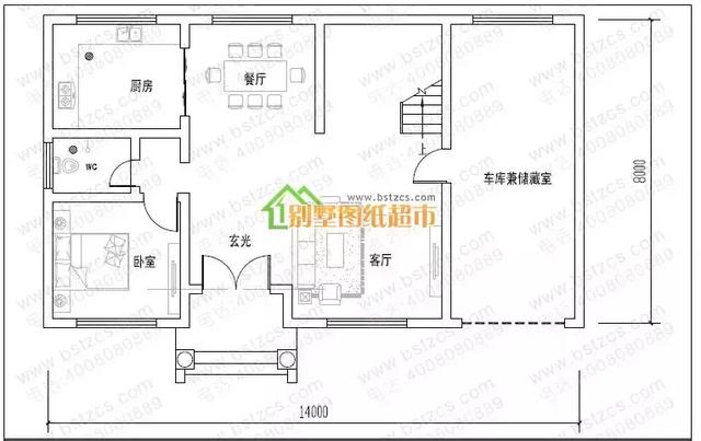 10款火爆的農(nóng)村自建別墅圖，完工實(shí)景圖比效果圖還美