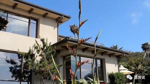 看完這棟自建別墅才知道什么叫有品味，什么叫會享受生活