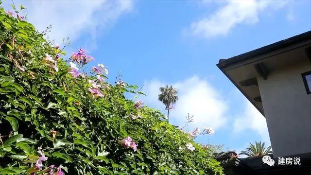 看完這棟自建別墅才知道什么叫有品味，什么叫會享受生活