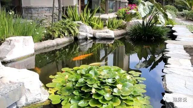 看完這棟自建別墅才知道什么叫有品味，什么叫會享受生活