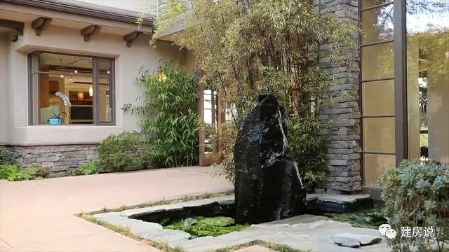 看完這棟自建別墅才知道什么叫有品味，什么叫會享受生活