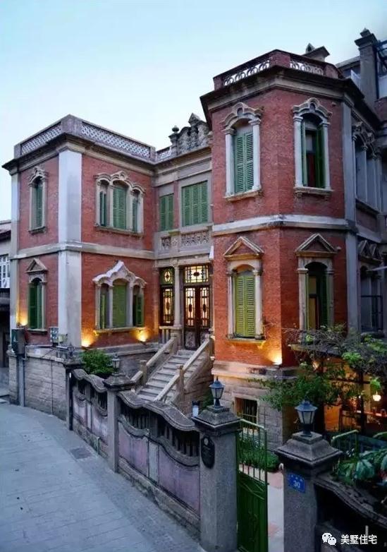 農村自建別墅實景圖照片大全，看完才知道農村變化真大