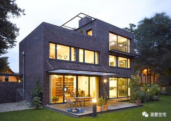 農村自建別墅實景圖照片大全，看完才知道農村變化真大