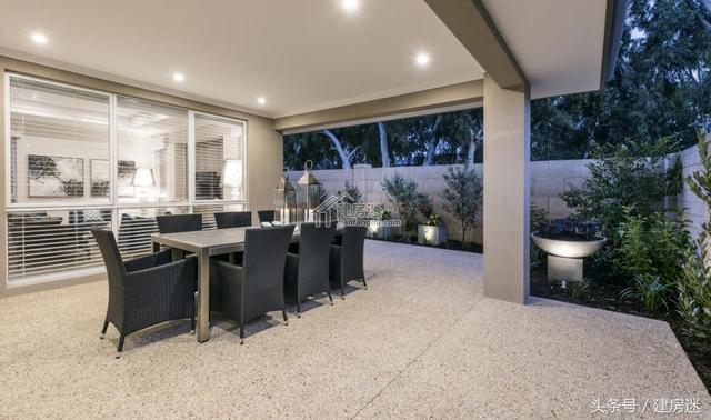 二層房屋設計圖13米X23米澳洲簡約風格輕鋼結構別墅