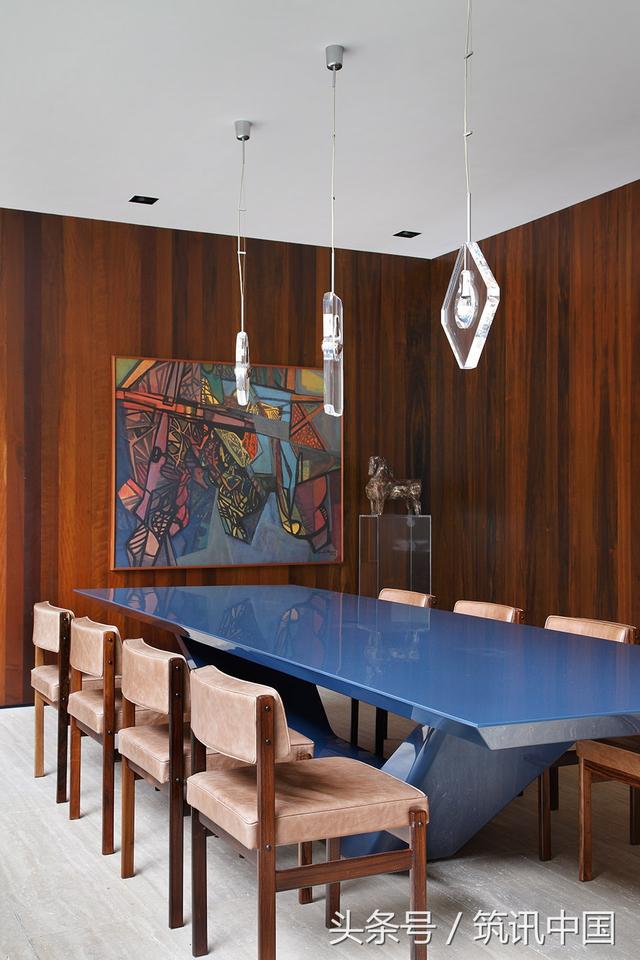 海南設計很新穎的房子帶庭院和室內裝修設計圖