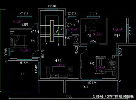 4款風(fēng)格不同的三層樓房設(shè)計(jì)方案圖，你喜歡哪種風(fēng)格？