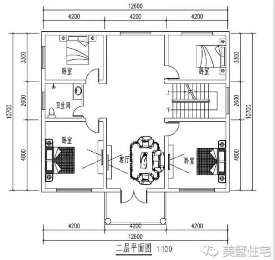 曬曬男友在村里的自建房，不比城里商品房差