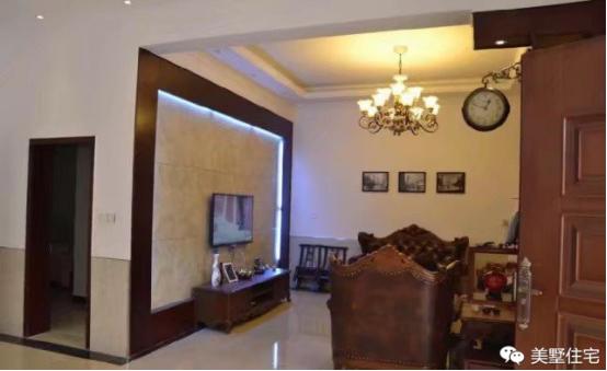 曬曬男友在村里的自建房，不比城里商品房差