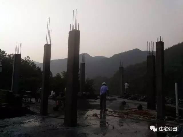 拒絕房奴，80后湖南小伙自建3層框架別墅，造價(jià)你想不到！