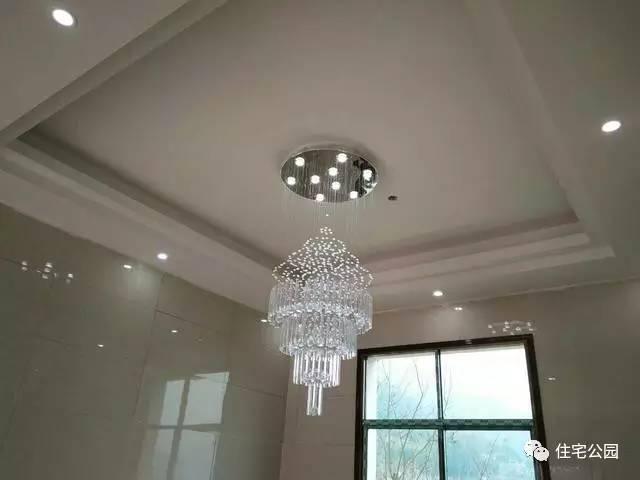 拒絕房奴，80后湖南小伙自建3層框架別墅，造價(jià)你想不到！