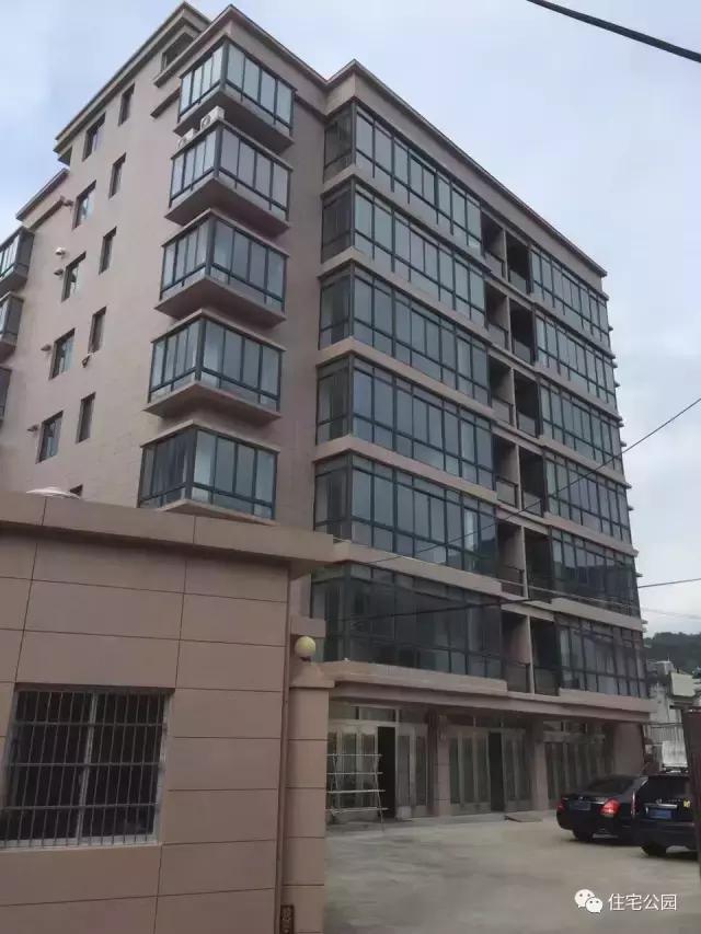 實拍各省農村別墅，論豪氣還是要屬浙江第一！