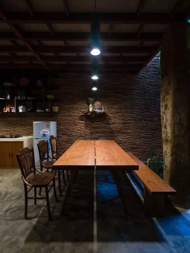 鄉下的房子這樣裝，比大別墅還舒服！