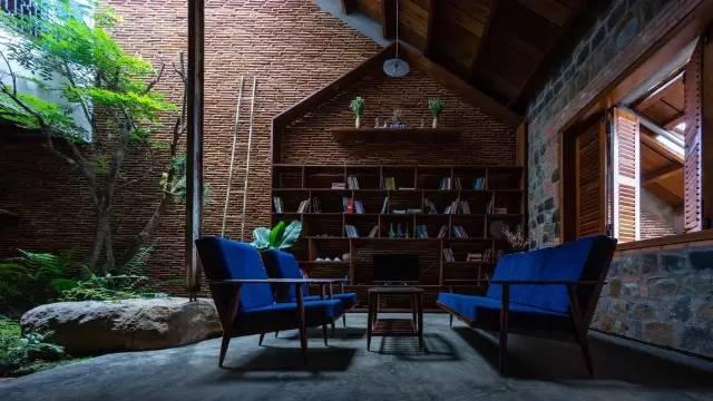 鄉下的房子這樣裝，比大別墅還舒服！