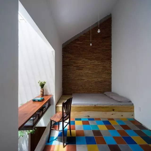 鄉下的房子這樣裝，比大別墅還舒服！