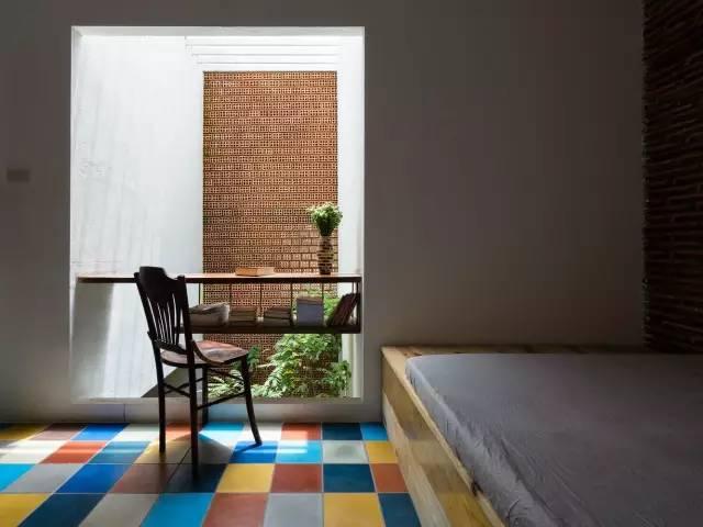 鄉下的房子這樣裝，比大別墅還舒服！