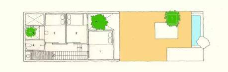 鄉下的房子這樣裝，比大別墅還舒服！