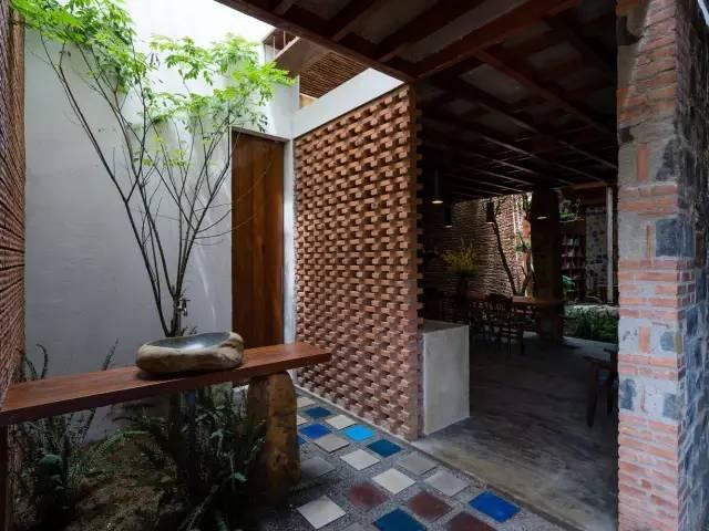 鄉下的房子這樣裝，比大別墅還舒服！