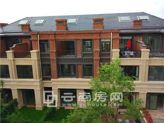 導(dǎo)購|昆明空中疊墅逐漸走俏 100萬即可購買湖濱別墅