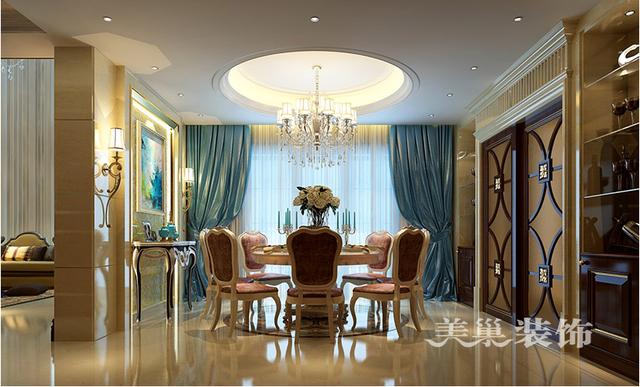 普羅旺世260平方小別墅效果圖，真是秀色可餐！