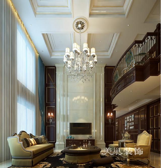 普羅旺世260平方小別墅效果圖，真是秀色可餐！