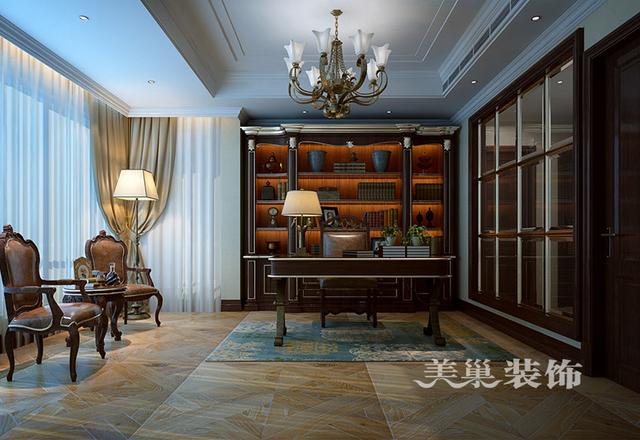 普羅旺世260平方小別墅效果圖，真是秀色可餐！