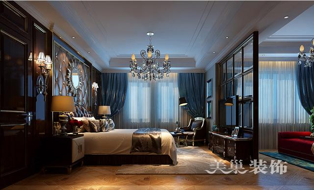 普羅旺世260平方小別墅效果圖，真是秀色可餐！