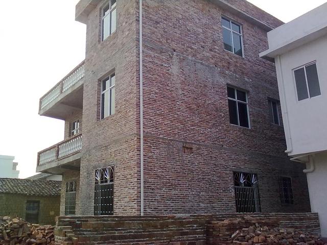 農村人蓋房的三大誤區，別讓自己后悔！