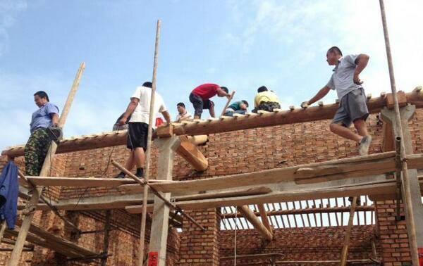 農村人蓋房的三大誤區，別讓自己后悔！