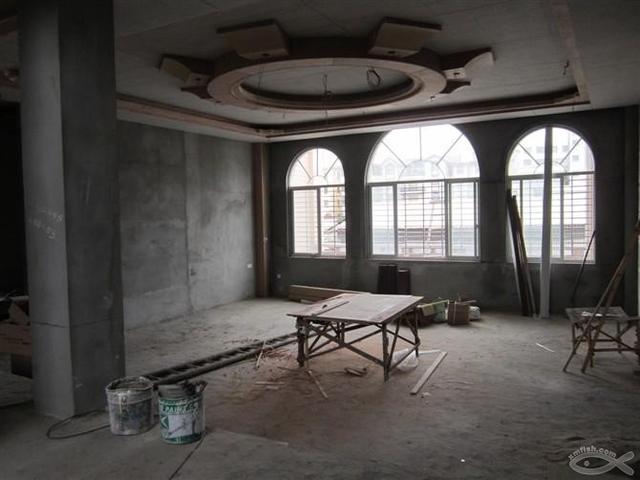 農村人蓋房的三大誤區，別讓自己后悔！