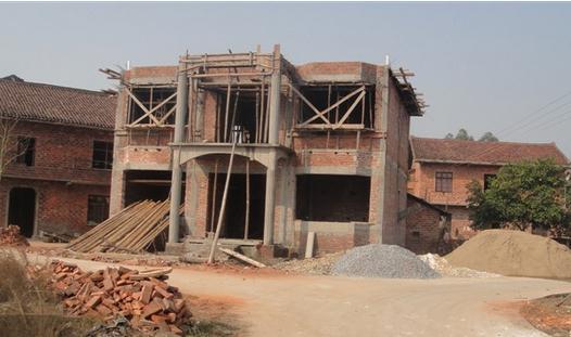 農村人蓋房的三大誤區，別讓自己后悔！