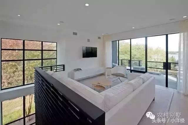 22x18米二層簡歐獨(dú)棟別墅，含施工+裝修圖！