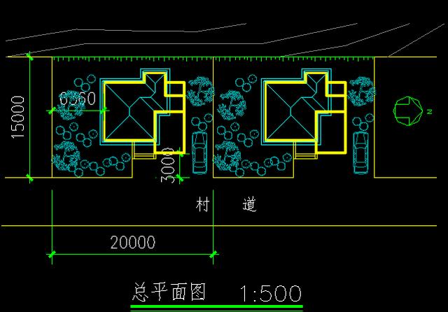 17萬建3層別墅！簡潔大方，富有新農(nóng)村帶特色烤火間（臥室）！