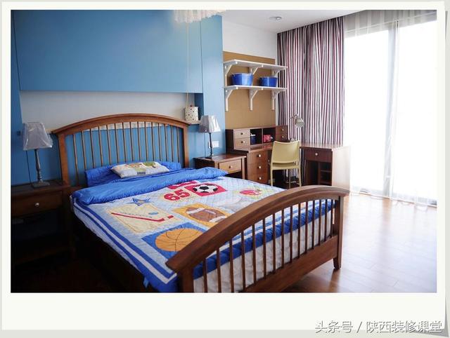 370平的雙聯(lián)別墅，已經(jīng)搬進(jìn)來(lái)2個(gè)多星期了！