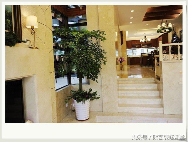 370平的雙聯(lián)別墅，已經(jīng)搬進(jìn)來(lái)2個(gè)多星期了！