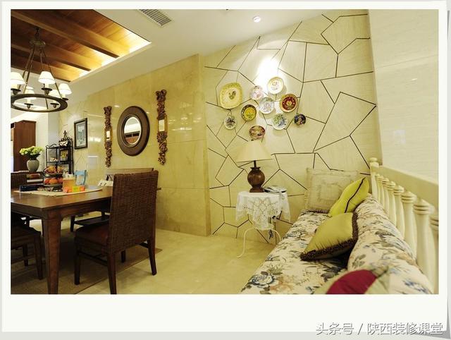 370平的雙聯(lián)別墅，已經(jīng)搬進(jìn)來(lái)2個(gè)多星期了！