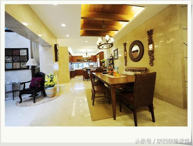 370平的雙聯(lián)別墅，已經(jīng)搬進(jìn)來(lái)2個(gè)多星期了！