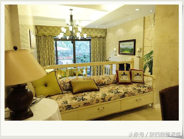 370平的雙聯(lián)別墅，已經(jīng)搬進(jìn)來(lái)2個(gè)多星期了！