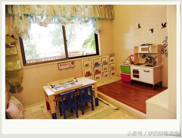 370平的雙聯(lián)別墅，已經(jīng)搬進(jìn)來(lái)2個(gè)多星期了！