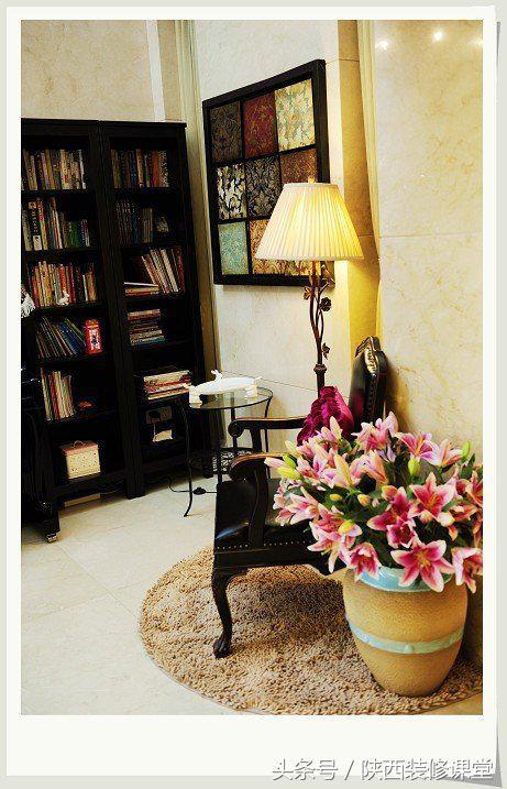 370平的雙聯(lián)別墅，已經(jīng)搬進(jìn)來(lái)2個(gè)多星期了！