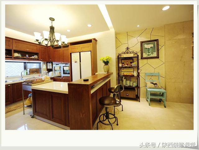 370平的雙聯(lián)別墅，已經(jīng)搬進(jìn)來(lái)2個(gè)多星期了！