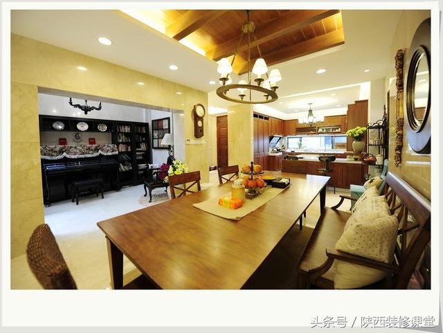 370平的雙聯(lián)別墅，已經(jīng)搬進(jìn)來(lái)2個(gè)多星期了！