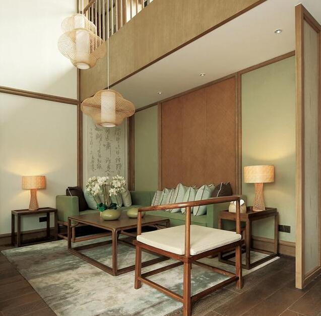 沿湖農(nóng)村蓋起“超靈氣”別墅！造價30萬、40萬、50萬？