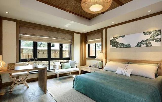 沿湖農(nóng)村蓋起“超靈氣”別墅！造價30萬、40萬、50萬？